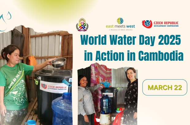 Building Water Resilience in Pursat Province