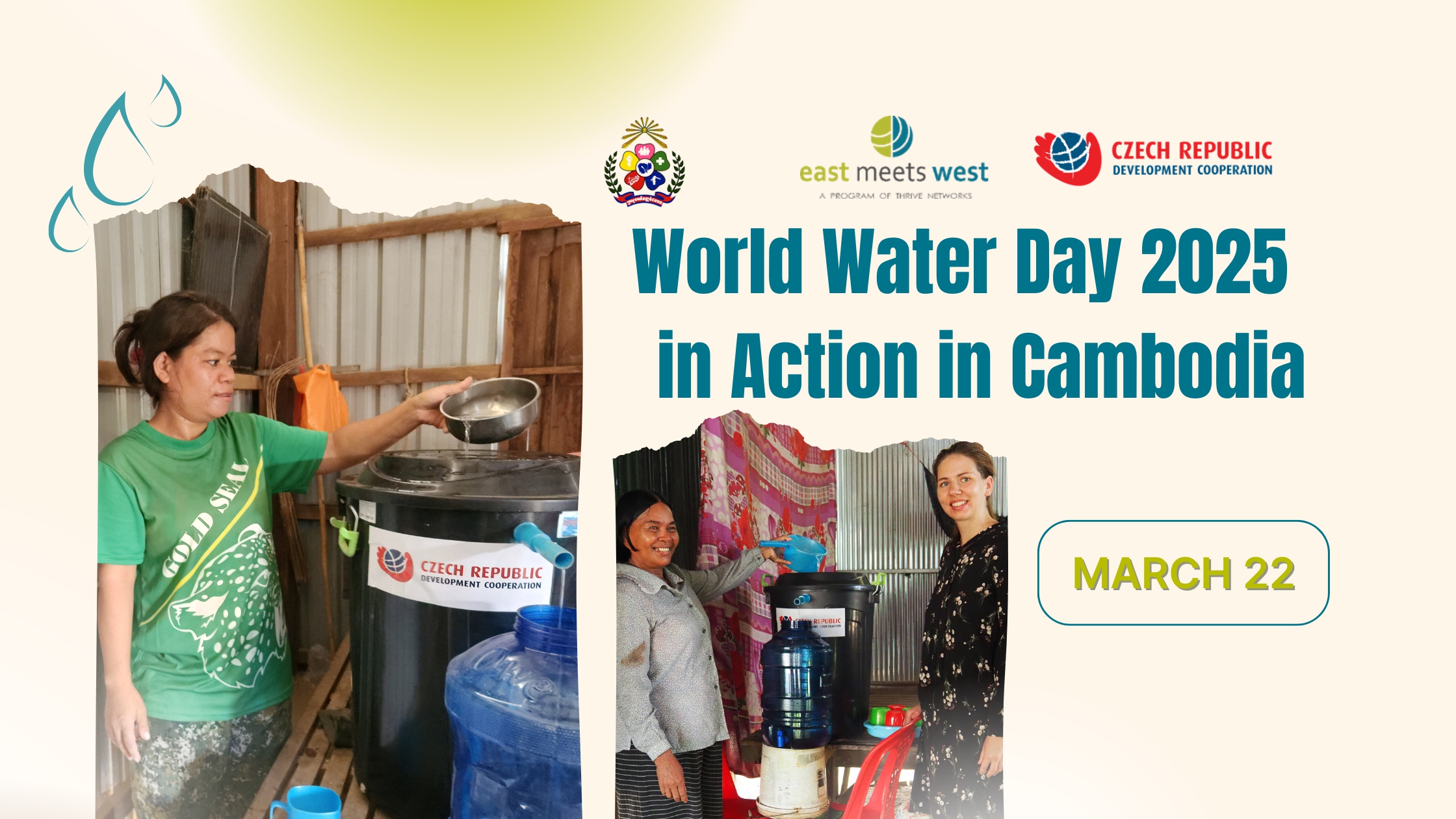 Building Water Resilience in Pursat Province