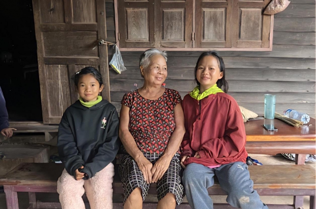 Improving Health Through Safe and Reliable WASH Programs: A Mixed Methods Approach to Evaluating the Health Impact of East Meets West’s WASH Interventions in Rural Laos